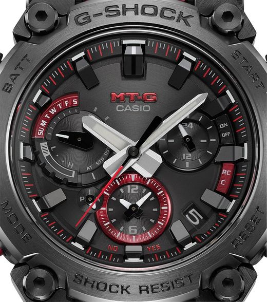 Reloj Casio G-SHOCK MT-G MTG-B3000BD-1AER