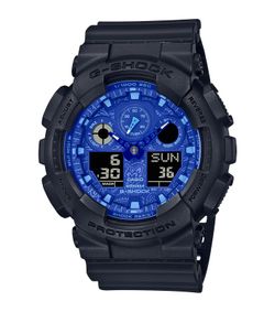 Reloj Casio G-SHOCK Specials GA-100BP-1AER