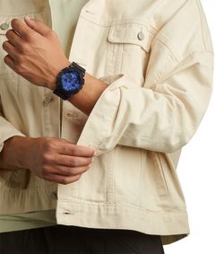 Reloj Casio G-SHOCK Specials GA-100BP-1AER