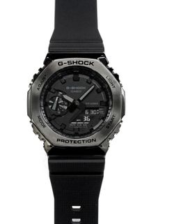 Reloj Casio Modelo GM-2100BB-1AER G-SHOCK Classic HOMBRE