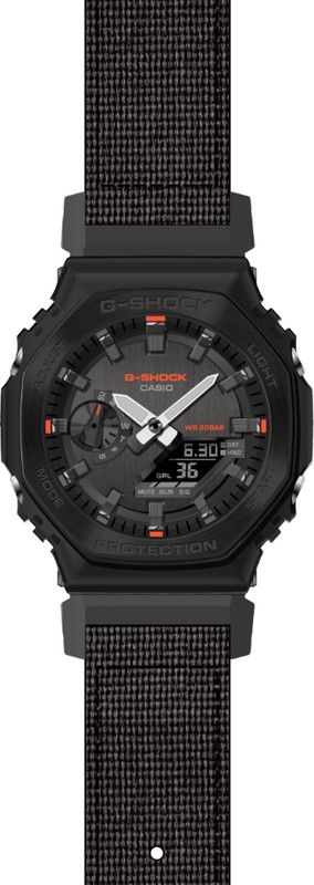Reloj Casio Modelo G-SHOCK Classic