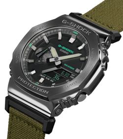 Reloj Casio Modelo GM-2100CB-3AER G-SHOCK Classic HOMBRE
