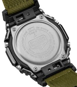 Reloj Casio Modelo GM-2100CB-3AER G-SHOCK Classic HOMBRE