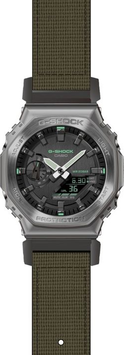 Reloj Casio Modelo GM-2100CB-3AER G-SHOCK Classic HOMBRE