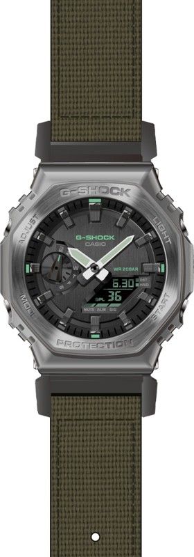 Reloj Casio Modelo GM-2100CB-3AER G-SHOCK Classic HOMBRE