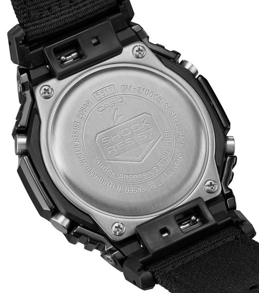 Reloj Casio Modelo G-SHOCK Classic