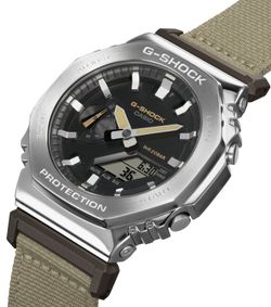Reloj Casio Modelo GM-2100C-5AER G-SHOCK Classic Hombre