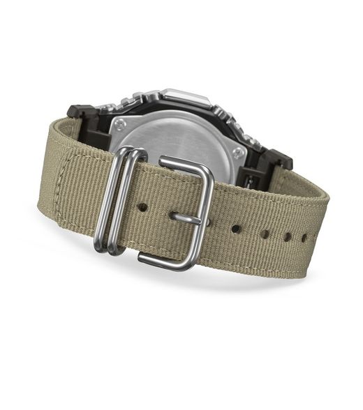 Reloj Casio Modelo GM-2100C-5AER G-SHOCK Classic Hombre