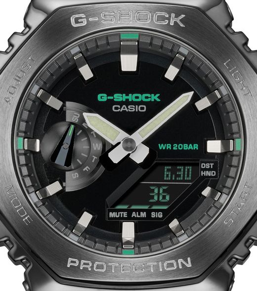 Reloj Casio Modelo GM-2100CB-3AER G-SHOCK Classic HOMBRE