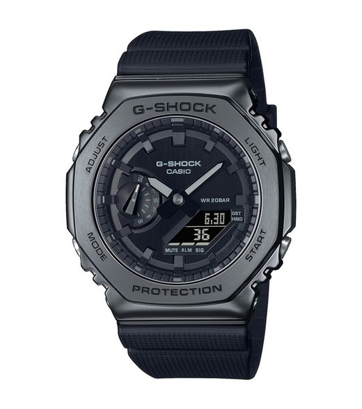 Relógio Casio Modelo G-SHOCK Classic