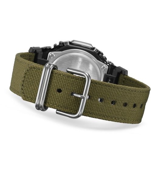 Reloj Casio Modelo GM-2100CB-3AER G-SHOCK Classic HOMBRE