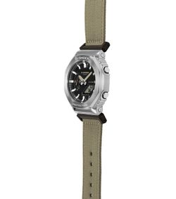 Reloj Casio Modelo GM-2100C-5AER G-SHOCK Classic Hombre