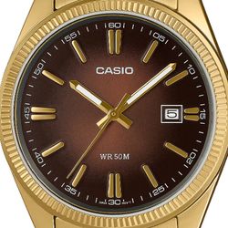 Reloj CASIO modelo MTP-1302PGC-5AVEF marca Casio Hombre
