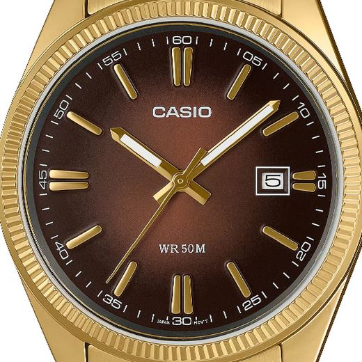 Reloj CASIO modelo MTP-1302PGC-5AVEF marca Casio Hombre