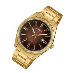 Reloj CASIO modelo MTP-1302PGC-5AVEF marca Casio Hombre