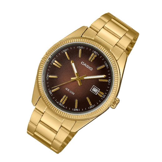 Reloj CASIO modelo MTP-1302PGC-5AVEF marca Casio Hombre