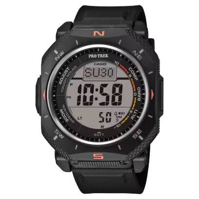 Reloj CASIO PRO TREK  MAN PRG-69-1ER Hombre