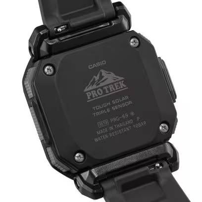 Reloj CASIO PRO TREK  MAN PRG-69-1ER Hombre