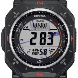 Reloj CASIO PRO TREK  MAN PRG-69-1ER Hombre