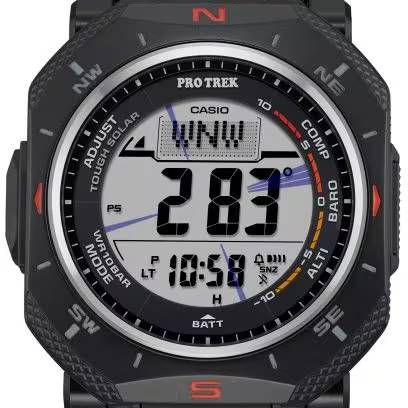 Reloj CASIO PRO TREK  MAN PRG-69-1ER Hombre