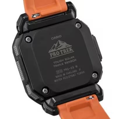 Reloj CASIO PRO TREK  MAN PRG-69-4ER Hombre