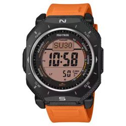 Reloj CASIO PRO TREK  MAN PRG-69-4ER Hombre