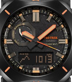 Montre Casio PRO TREK PRW-6900YL-5ER