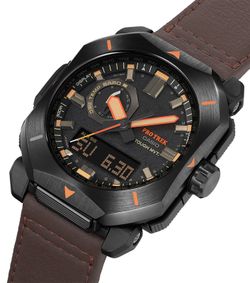 Montre Casio PRO TREK PRW-6900YL-5ER