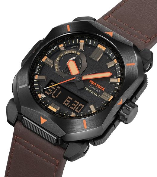 Montre Casio PRO TREK PRW-6900YL-5ER
