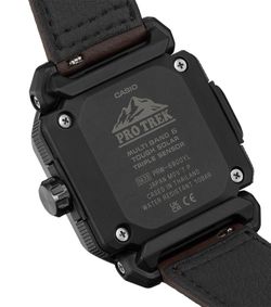 Montre Casio PRO TREK PRW-6900YL-5ER