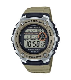 Reloj Casio Radio Controlled WV-200R-5AEF