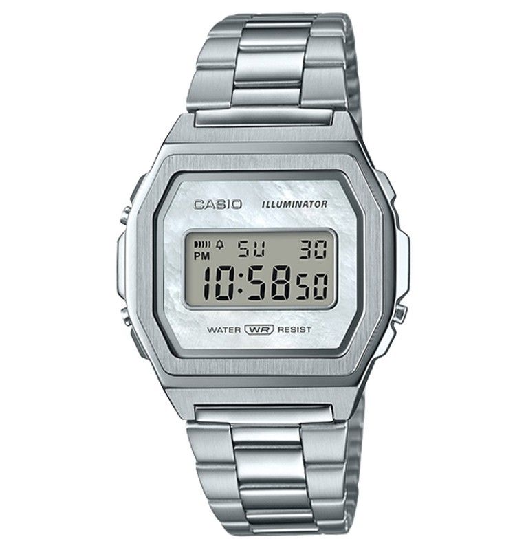 Casio marcas e modelos