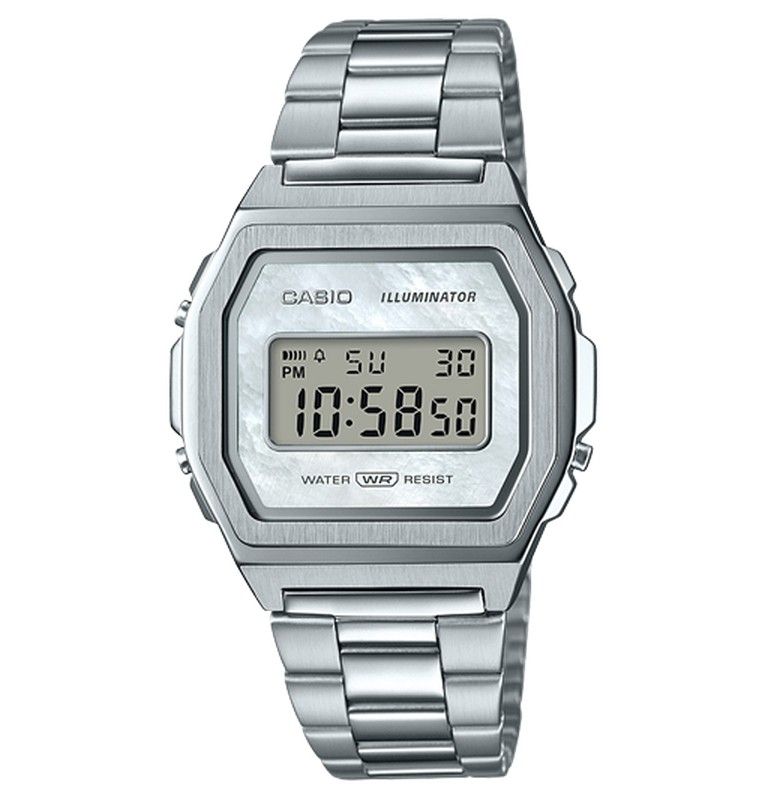 Reloj Casio VINTAGE ICONIC A1000D-7EF