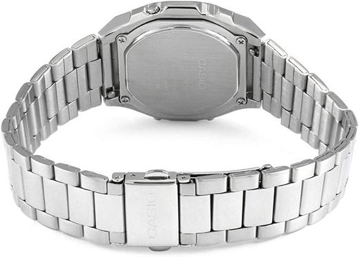 Relógio Casio VINTAGE ICONIC A1000D-7EF