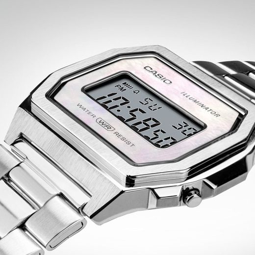 Relógio Casio VINTAGE ICONIC A1000D-7EF