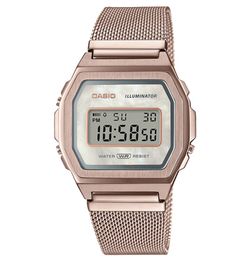 Reloj Casio VINTAGE ICONIC A1000MCG-9EF Unisex