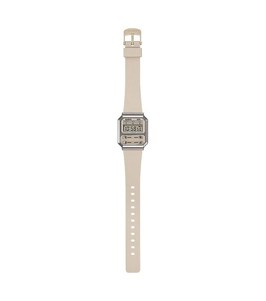 Montre Casio VINTAGE EDGY A100WEF-8AEF