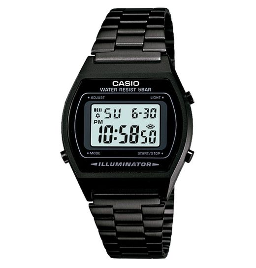 Reloj Casio VINTAGE EDGY B640WB-1AEF Unisex