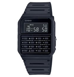 Reloj Casio VINTAGE EDGY CA-53WF-1BEF Unisex