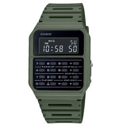 Reloj Casio VINTAGE EDGY CA-53WF-3BEF Unisex