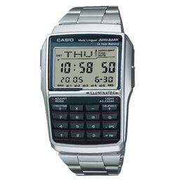 Reloj Casio VINTAGE EDGY DBC-32D-1AES Unisex
