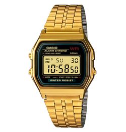 Reloj Casio VINTAGE ICONIC A159WGEA-1EF Unisex