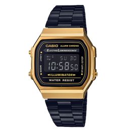 Reloj Casio VINTAGE ICONIC A168WEGB-1BEF Unisex