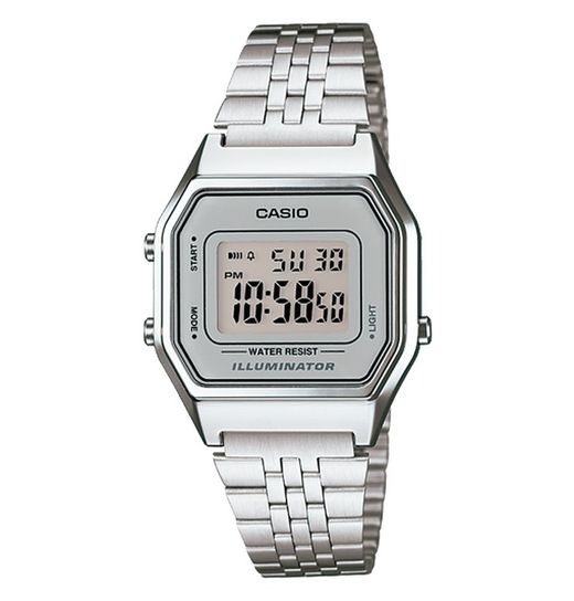 Montre Femme Casio VINTAGE ICONIC LA680WEA-7EF