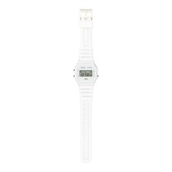Montre Casio VINTAGE MAN F-91WB-7AEF POUR HOMMES