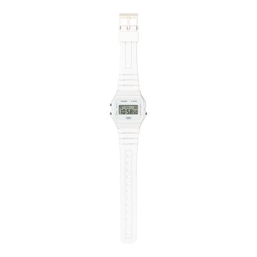 Montre Casio VINTAGE MAN F-91WB-7AEF POUR HOMMES