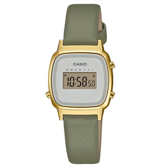 Reloj Casio VINTAGE MINI LA670WEFL-3EF Mujer