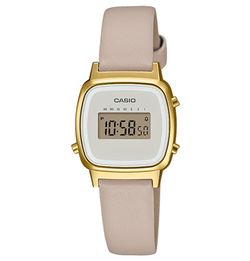 Montre Femme Casio VINTAGE MINI LA670WEFL-9EF