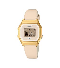 Montre Casio VINTAGE MINI LA680WEGL-4EF