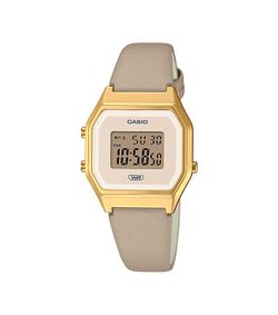 Montre Casio VINTAGE MINI LA680WEGL-5EF